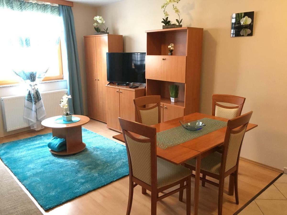 Orchidea Apartman Hegyko Exterior photo